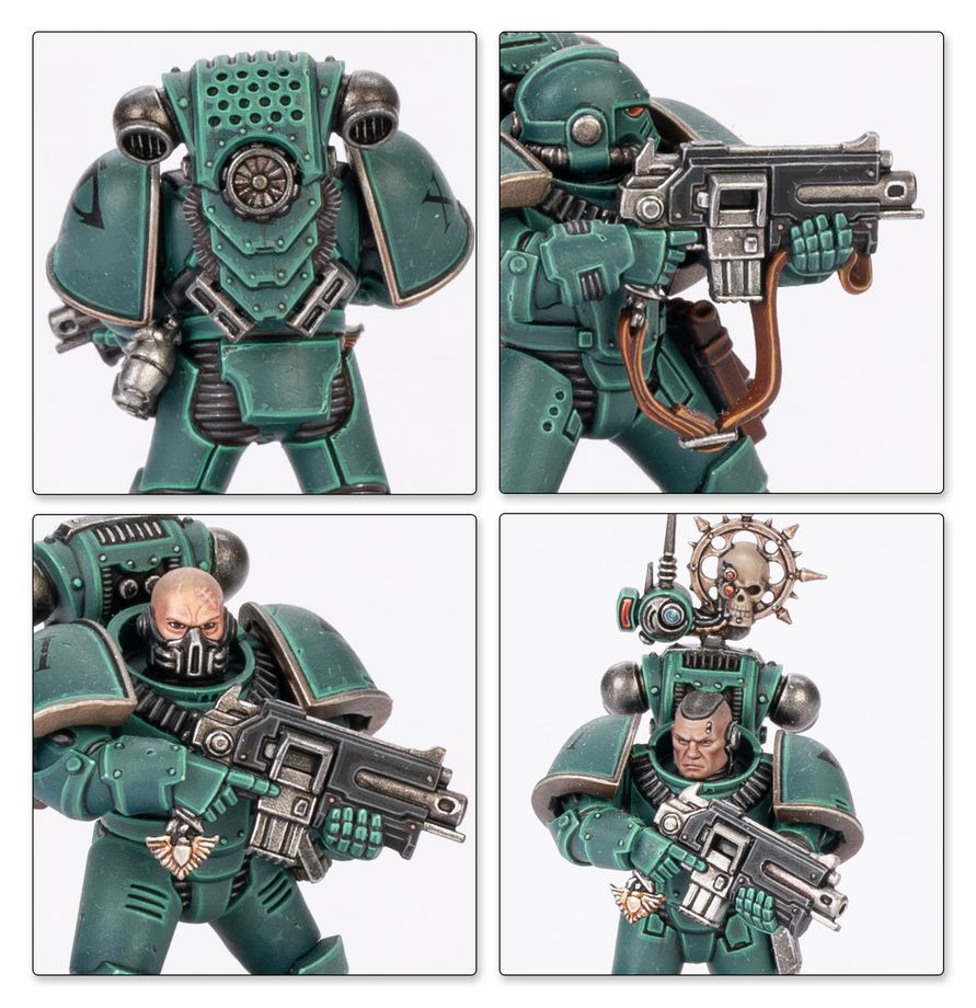 MkIV Tactical Squad