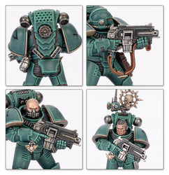 MkIV Tactical Squad