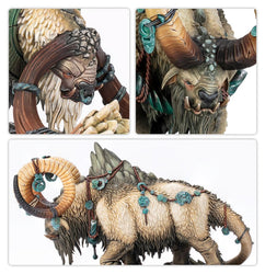 AOS: Sons of Behemet - Ma Maegran Chooser of the Mighty
