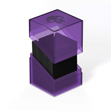 Magic the Gathering: Ultimate Guard 100+ Boulder: Mana Edition: Swamp