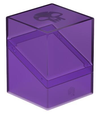 Magic the Gathering: Ultimate Guard 100+ Boulder: Mana Edition: Swamp