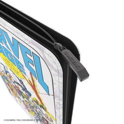 GAMEGENIC: MAGIC THE GATHERING: MSH MARVEL SUPER HEROES: 18-POCKET ZIP-UP ALBUM: MARVEL AGE