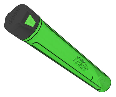 Ultimate Guard: MatPod Playmat Tube Green
