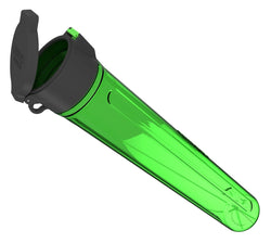 Ultimate Guard: MatPod Playmat Tube Green