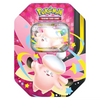 Mega Moonlit Tin [Mega Clefable ex]