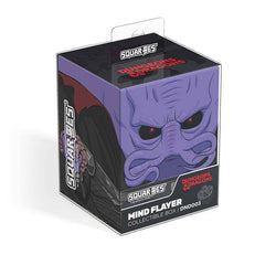 Ultimate Guard: Squaroes: Boulder 100 Dungeons & Dragons: Mind Flayer