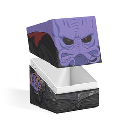 Ultimate Guard: Squaroes: Boulder 100 Dungeons & Dragons: Mind Flayer