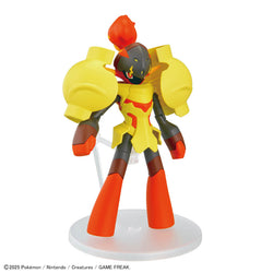 Pokepla: Pokémon Model Kit ARMAROUGE