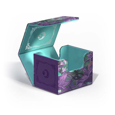 Ultimate Guard: Magic the Gathering ECL Lorwyn Eclipsed: Sidewinder 100 Xenoskin: Mornsong Aria