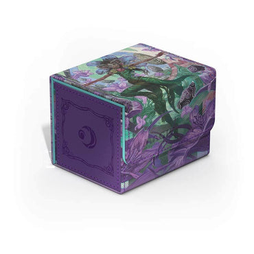 Ultimate Guard: Magic the Gathering ECL Lorwyn Eclipsed: Sidewinder 100 Xenoskin: Mornsong Aria