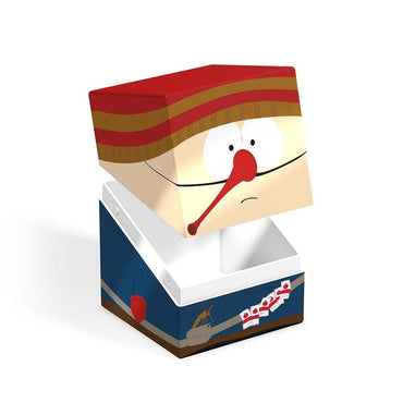 Ultimate Guard: Squaroes Deck Case 100 Boulder: South Park: The Fractured But Whole: Mosquito (SP025)