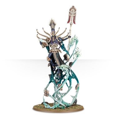 Age of Sigmar: Nagash, Supreme Lord of the Undead