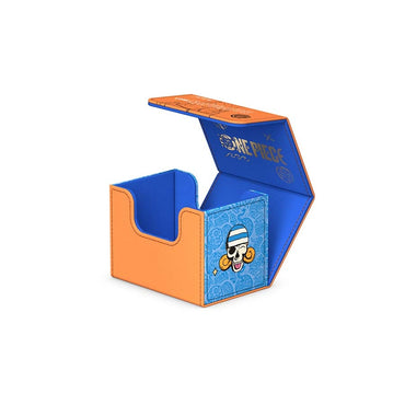 Ultimate Guard: One Piece: Sidewinder 80 Xenoskin: Nami
