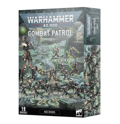 Combat Patrol: Necrons (10th)