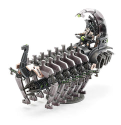 Necrons: Ghost Ark/Doomsday Ark (10th Edition)