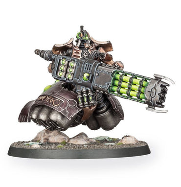 Necrons: Lokhust Heavy Destroyer (10th Edition)