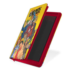 Ultimate Guard: One Piece: Zipfolio 360 Xenoskin: Crew