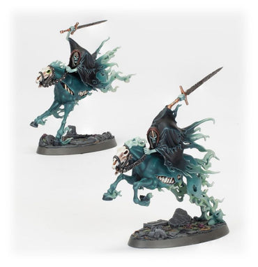 Nighthaunt: Dreadblade Harrows