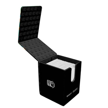 Ultra PRO: Magic The Gathering: Universes Beyond: Final Fantasy: Alcove Flip Deck Box Chocobo