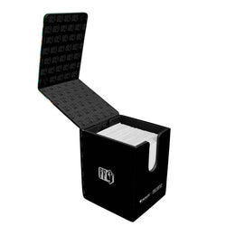 Ultra PRO: Magic The Gathering: Universes Beyond: Final Fantasy: Alcove Flip Deck Box Vivi Ornitier