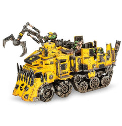 Orks: Battlewagon (10th Edition)