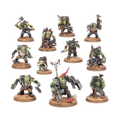 Orks: Boyz (11th Edition)