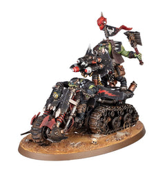 Orks: Wartrakk (11th Edition)