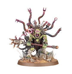Orks: Weirdboy (11th Edition)