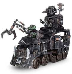 Orks: Battlewagon (10th Edition)