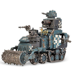 Orks: Battlewagon (10th Edition)
