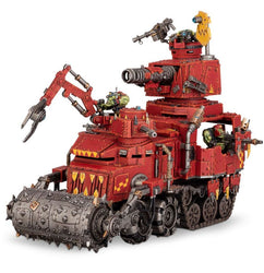 Orks: Battlewagon (10th Edition)