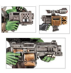 Orks: Boyz (9th Edition)