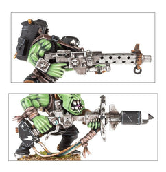 Orks: Boyz (9th Edition)