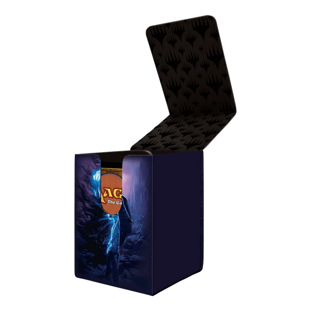 Ultra PRO: Alcove Flip Box - Outlaws of Thunder Junction (Jace, Reawakened)