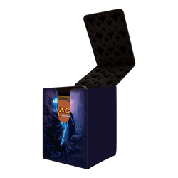 Ultra PRO: Alcove Flip Box - Outlaws of Thunder Junction (Jace, Reawakened)