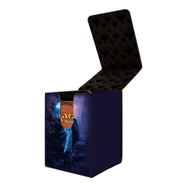 Ultra PRO: Alcove Flip Box - Outlaws of Thunder Junction (Jace, Reawakened)