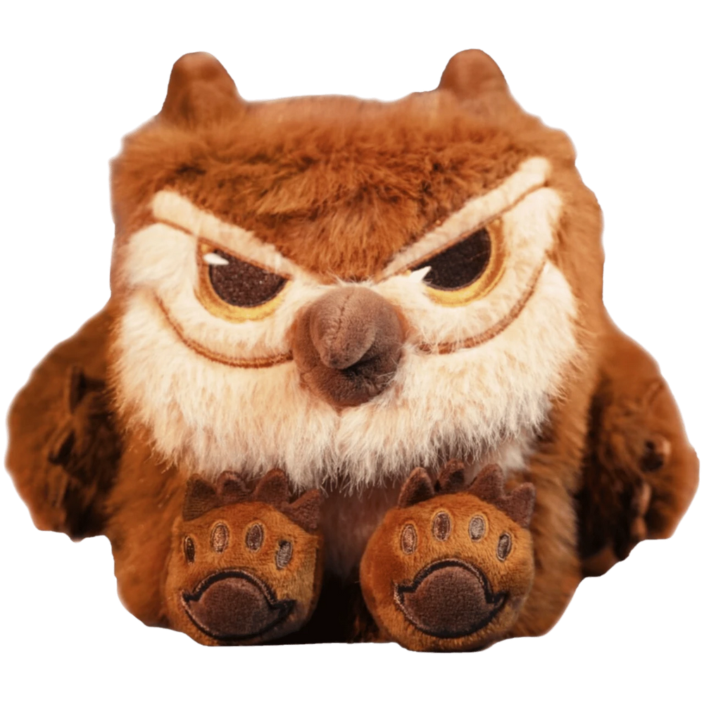 Gatherers' Tavern: Dungeons & Dragons: Arty Box: Owlbear