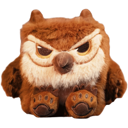 Gatherers' Tavern: Dungeons & Dragons: Arty Box: Owlbear