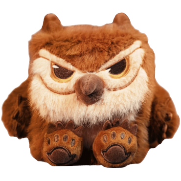 Gatherers' Tavern: Dungeons & Dragons: Arty Box: Owlbear