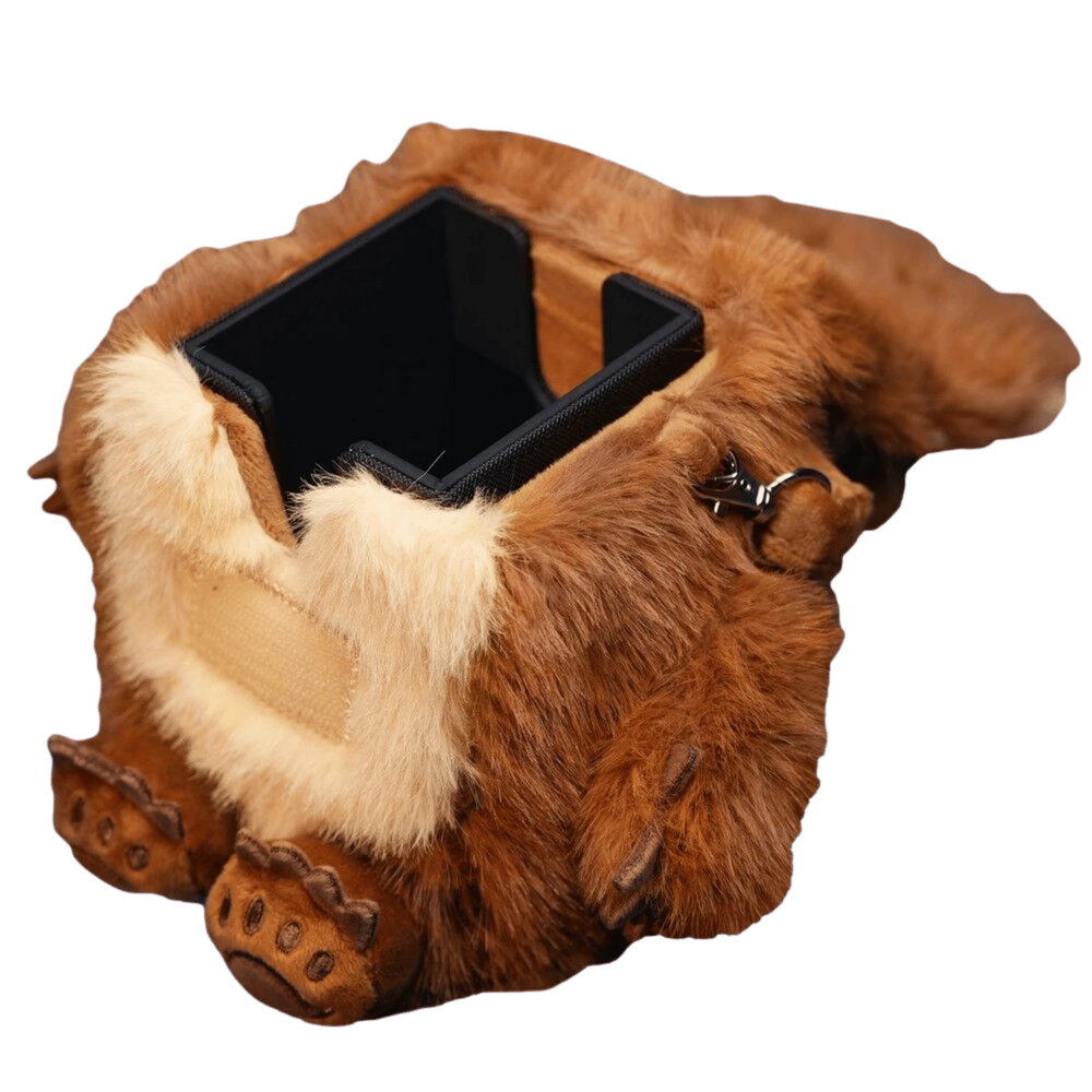 Gatherers' Tavern: Dungeons & Dragons: Arty Box: Owlbear