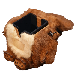 Gatherers' Tavern: Dungeons & Dragons: Arty Box: Owlbear