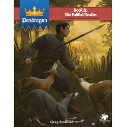 Pendragon: Starter Box Set