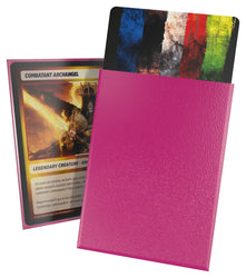Ultimate Guard: Cortex Sleeve: Standard Size Matte Pink (100CT)