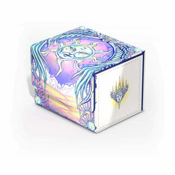 Ultimate Guard Sidewinder: Mana Token Plains