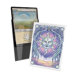 Ultimate Guard Art Sleeves: Mana Token Plains