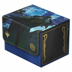 Ultimate Guard: Magic the Gathering: SOS Secrets of Strixhaven: Sidewinder 100 Xenoskin: Pongify (Alternate Art)