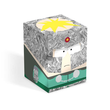 Ultimate Guard: Squaroes Deck Case 100 Boulder: South Park: The Fractured But Whole: Professor Chaos (SP020)