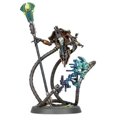 Warhammer: Necrons - Psychomancer (10th Edition)