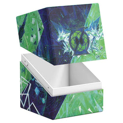 Ultimate Guard: Magic the Gathering: SOS Secrets of Strixhaven: Boulder 100 Quandrix