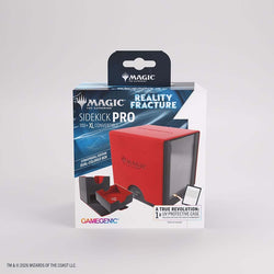 GAMGEN!C: Magic The Gathering: Reality Fracture: Sidekick PRO 100 XL: Stingerquill